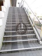 外階段