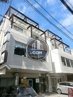 会津天宝ビル 外観写真