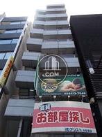 本田ビル 外観写真