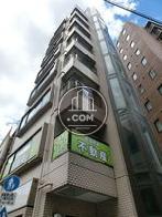 フロンティア氷川ビル 外観写真