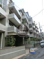NK青山ホームズ 外観写真