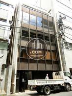 コスギビル 外観写真