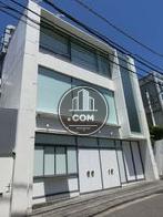 QC Cube神宮前57 外観写真