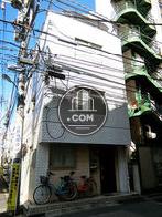 ヴェルデヴィータ神楽坂 外観写真