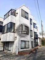 青山ガーデンハウス 外観写真