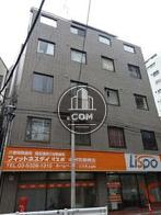 アーク中野3丁目 外観写真