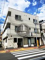 エコーハイム 外観写真