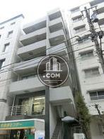 芝浦中村ビル 外観写真