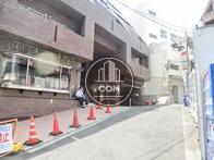 高田馬場駅方面