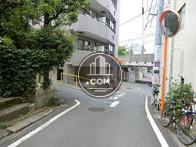 物件周辺
