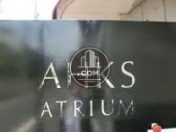 AHKSアトリウム