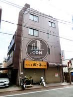 プライム多摩川 外観写真