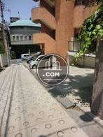 駐車場と歩道との間に段差はありません
