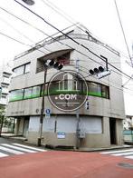 リバーサイド本橋 外観写真