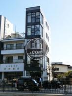パークサイド白金ヒルズ 外観写真