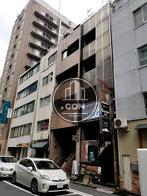 京清堂ビル 外観写真