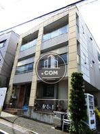 パークテラス参宮橋外観写真