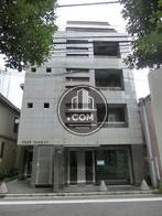 FUSE BLDG.Ⅱ 外観写真
