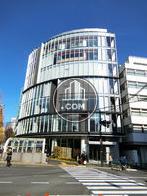 (仮称)麻布台一丁目テナントビル計画 外観写真