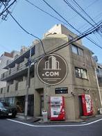 アークプラザ東池袋 外観写真