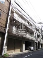 タイムハイツ湯島外観写真