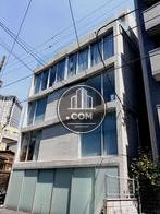 BUENA CASA AOBADAI外観写真