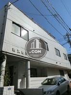 吉友ビル 外観写真