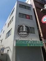 きすなビル 外観写真