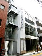 ACN高田馬場ビルの外観写真