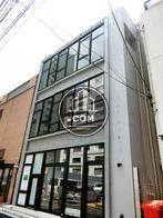 REID-C赤坂外観写真