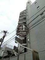 パールマンション白山 外観写真