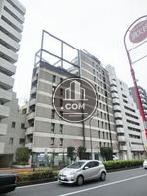 マットな質感の外壁