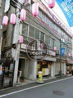 AOIHOUSE NAKAMEGURO Sビル 外観写真