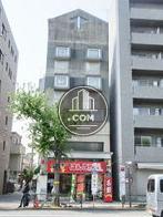 コンクリートをベースとした外装
