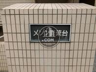 メゾン青葉台