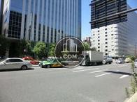 赤坂見附方面