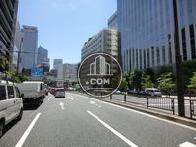 溜池山王方面