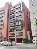 愛宕山弁護士ビル 外観写真