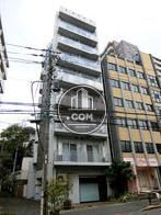 T-COURT2 外観写真