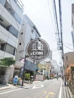 武蔵小金井駅方面