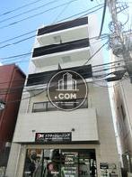 エスペランサ奥沢 外観写真