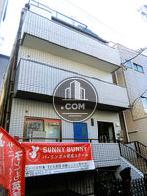伊藤ビル 外観写真