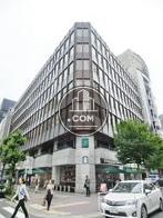 銀座同和ビル 外観写真