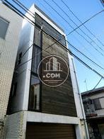 ウキウキビル 外観写真