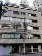 三田KMビル外観写真