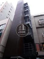 渋谷UPJビル 外観写真