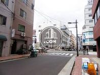物件周辺