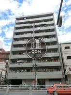 ストーク錦糸町 外観写真
