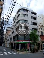 東日本橋第5梶山ビル外観写真