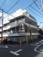 四谷ニューマンション 外観写真